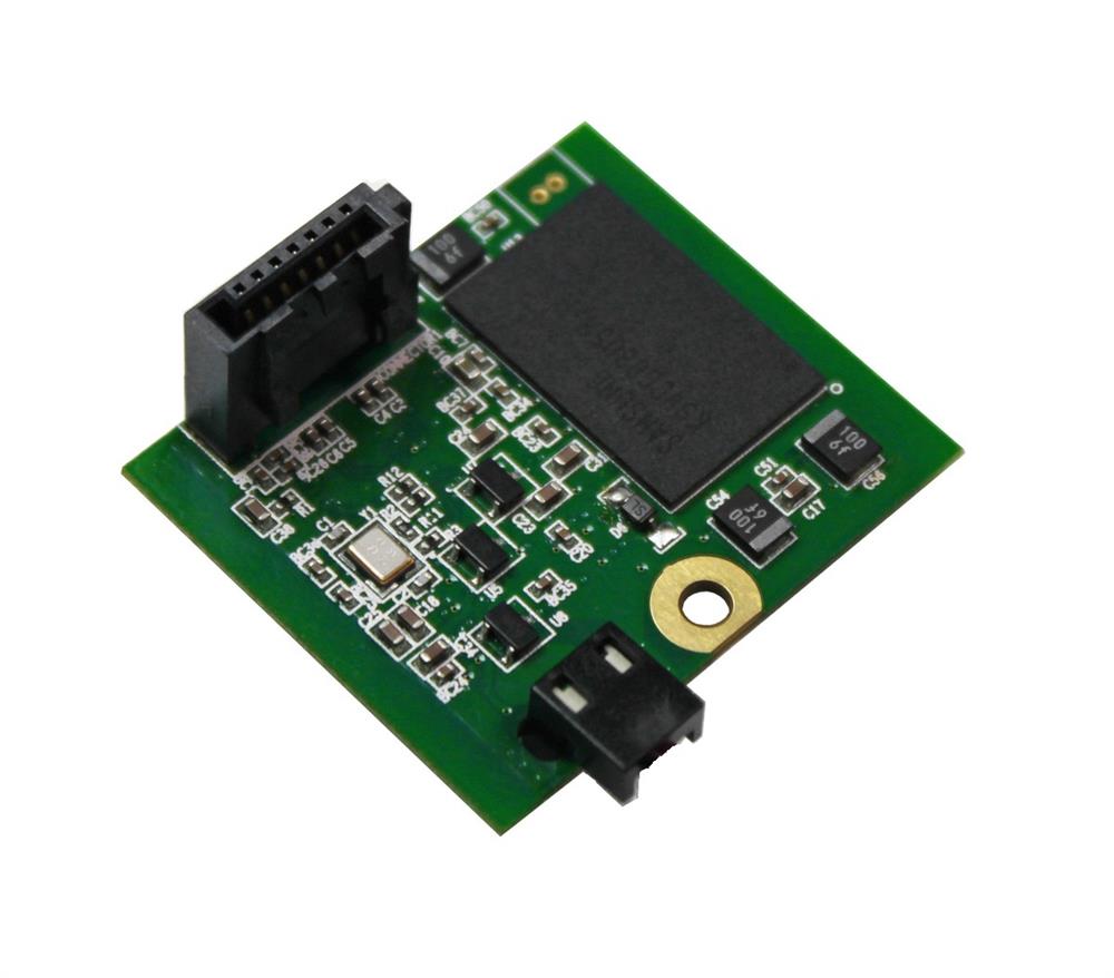 AF16GSSEI-BAAXX ATP 16GB SLC SATA 3Gbps Horizontal DOM Internal Solid State Drive (SSD) (Industrial Grade)