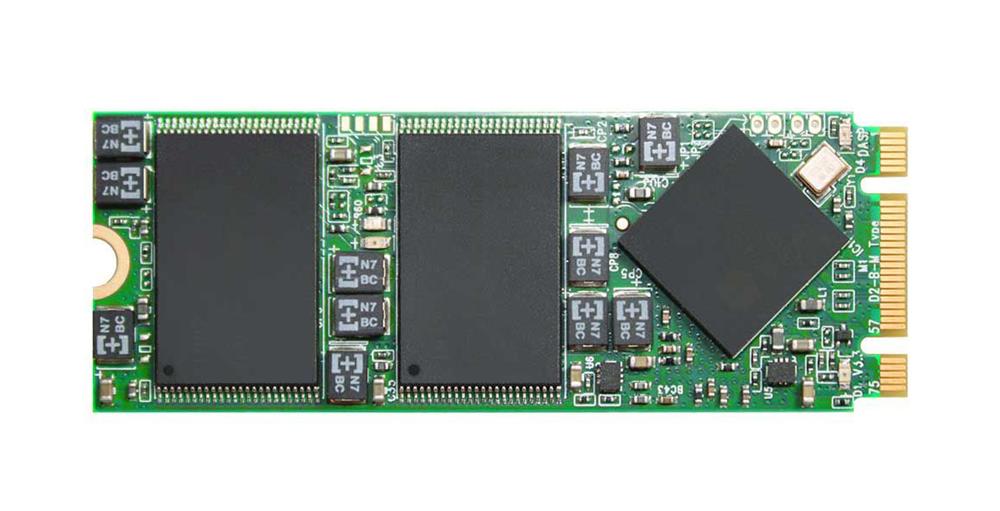 AF32GSSIB-OEM ATP 32GB SLC SATA 6Gbps M.2 2260 Internal Solid State Drive (SSD)