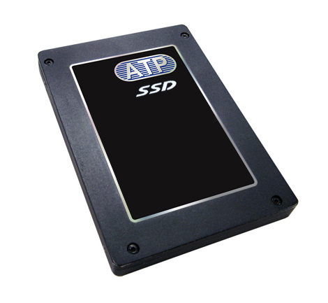 AF8GSSEH ATP 8GB SATA 3Gbps SLC Embedded Module
