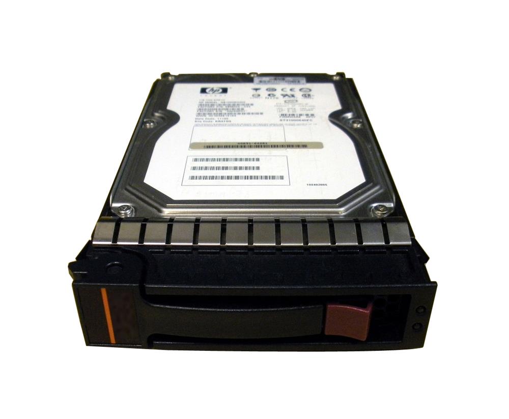AG883AB HP 1TB 7200RPM FATA 3.5-inch Internal Hard Drive