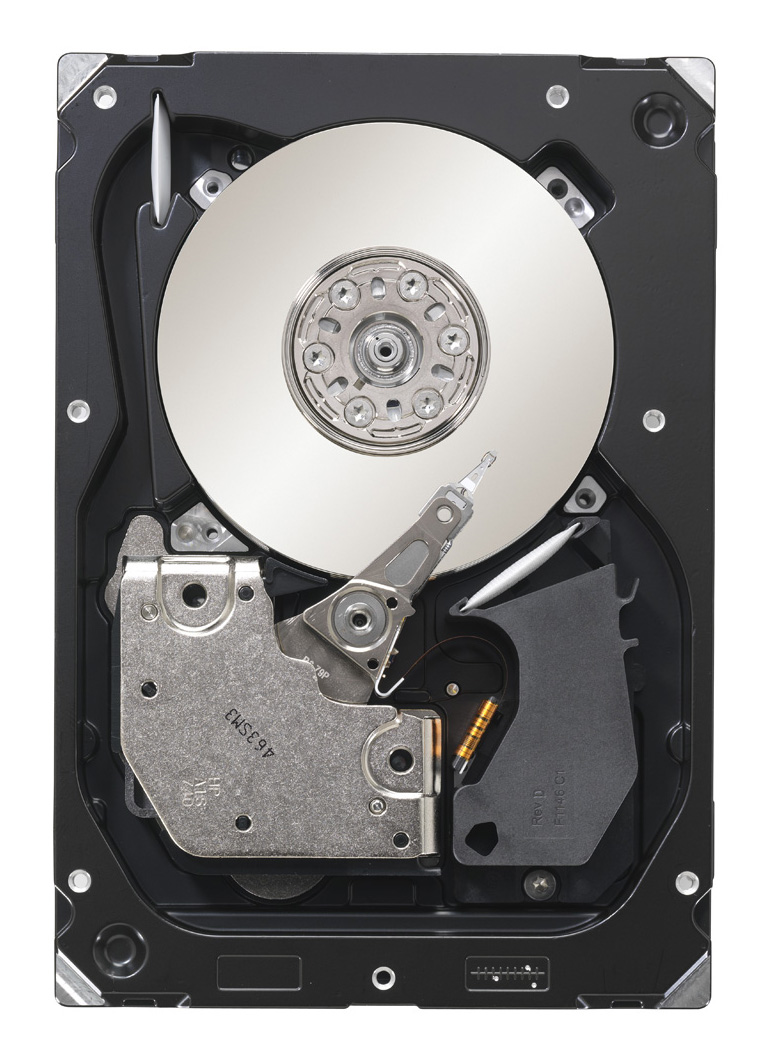 AL13SEL450 Toshiba Enterprise Performance 450GB 10000RPM SAS 6Gbps 64MB Cache 3.5-inch Internal Hard Drive