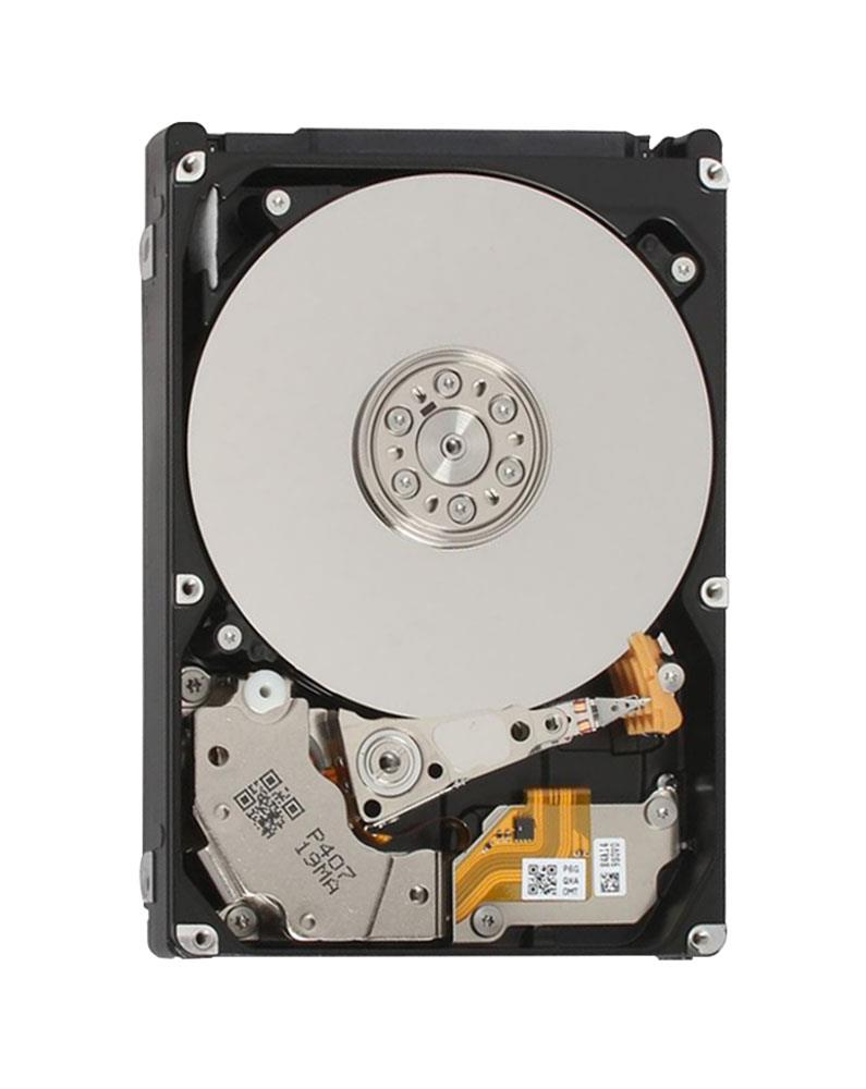AL14SEB045NY Toshiba Enterprise Performance 450GB 10000RPM SAS 12Gbps 128MB Cache (512n / SIE) 2.5-inch Internal Hard Drive