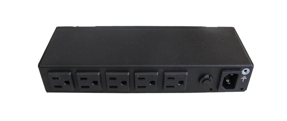 AP6016 Dell 5-Port 100-120V Power Distribution Unit Kit (Refurbished)