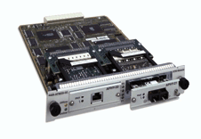 APHY-22 Enterasys WAN Expansion Module 1 x OC-3c WAN Expansion Module (Refurbished)