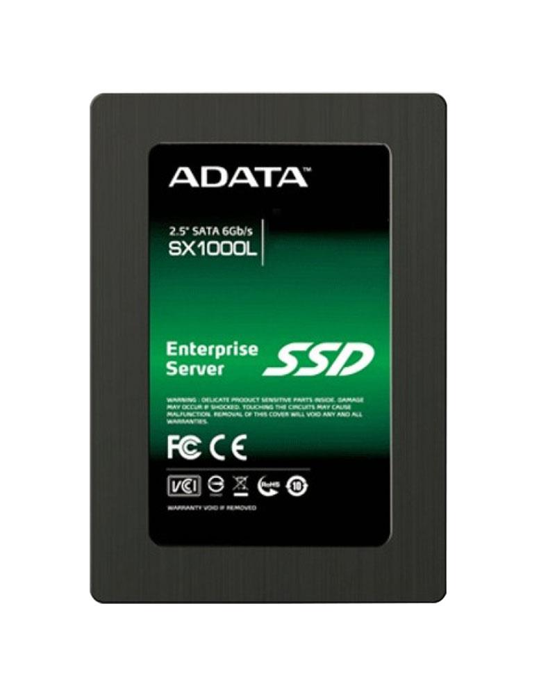 ASX1000LS7-480GM ADATA 480GB SATA 6.0 Gbps SSD