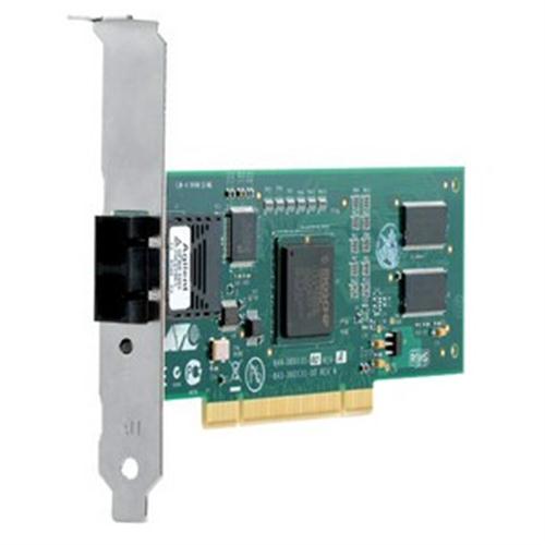 AT-2750FX/SC-901 Allied Telesis Secure Fiber Nic Sc Conn Fed Compliant