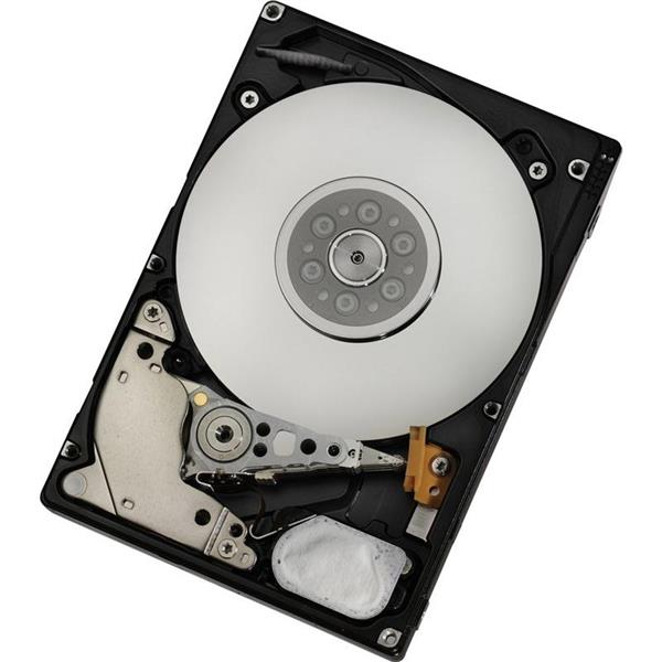 B26014 HGST Hitachi Ultrastar C10K900 900GB 10000RPM SAS 6Gbps 64MB Cache 2.5-inch Internal Hard Drive