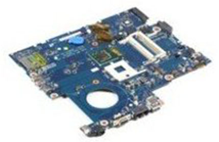 BA92-04813A Samsung Motherboard Assy (Refurbished)