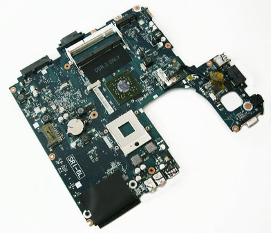 BA92-05116A Samsung Assy Mother Bd-toppraha (Refurbished)