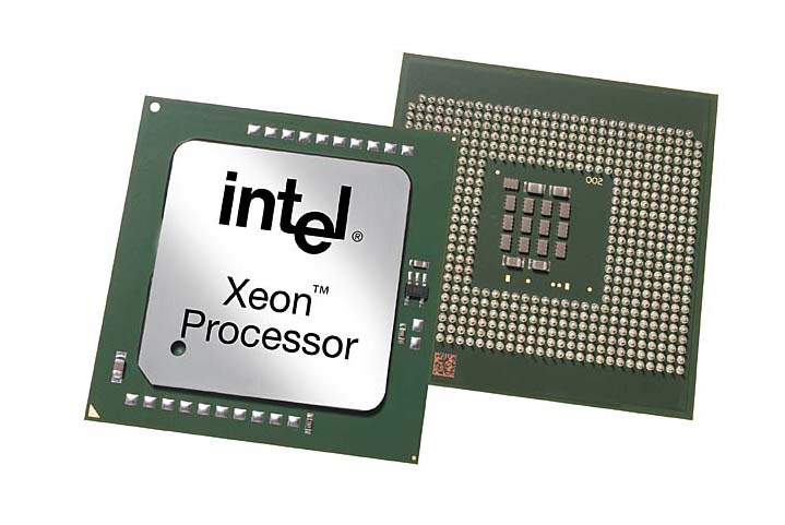 BX805565138P Intel Xeon LV 5138 Dual Core 2.13GHz 1066MHz FSB 4MB L2 Cache Socket LGA771 Processor