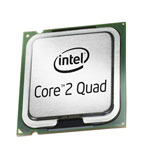 Intel BX80580Q9400S