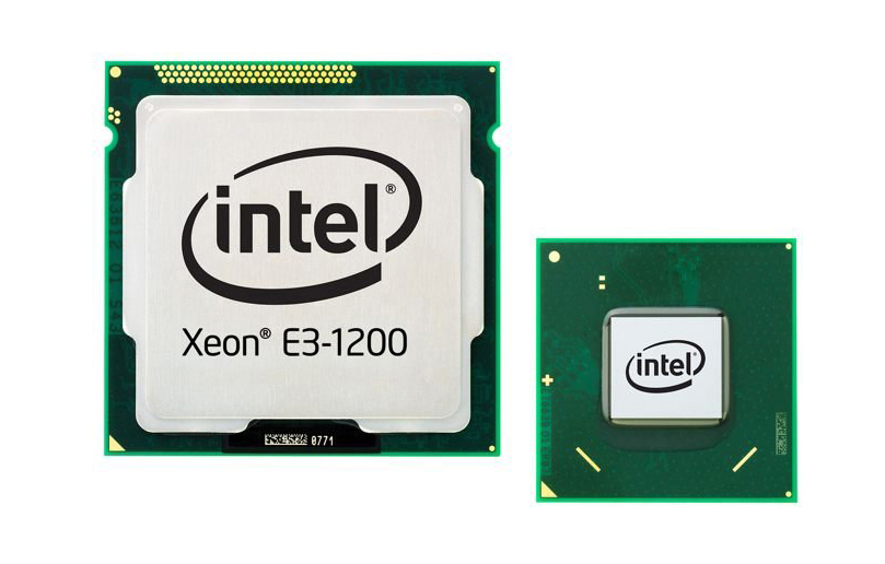 BX80637E31265LV2 Intel 2.50GHz Xeon Processor E3-1265LV2