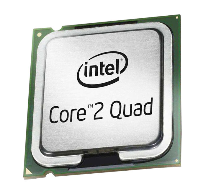 BXC80569Q9650 Intel 3.00GHz Core2 Quad Desktop Processor