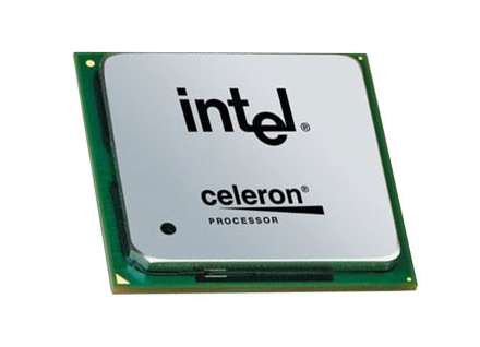 C1755-U Dell 2.10GHz 400MHz FSB 128KB L2 Cache Intel Celeron Processor Upgrade