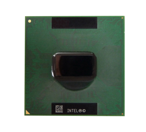 C5118 Dell 3.20GHz 533MHz FSB 512KB L2 Cache Intel Pentium 4 Mobile Processor Upgrade