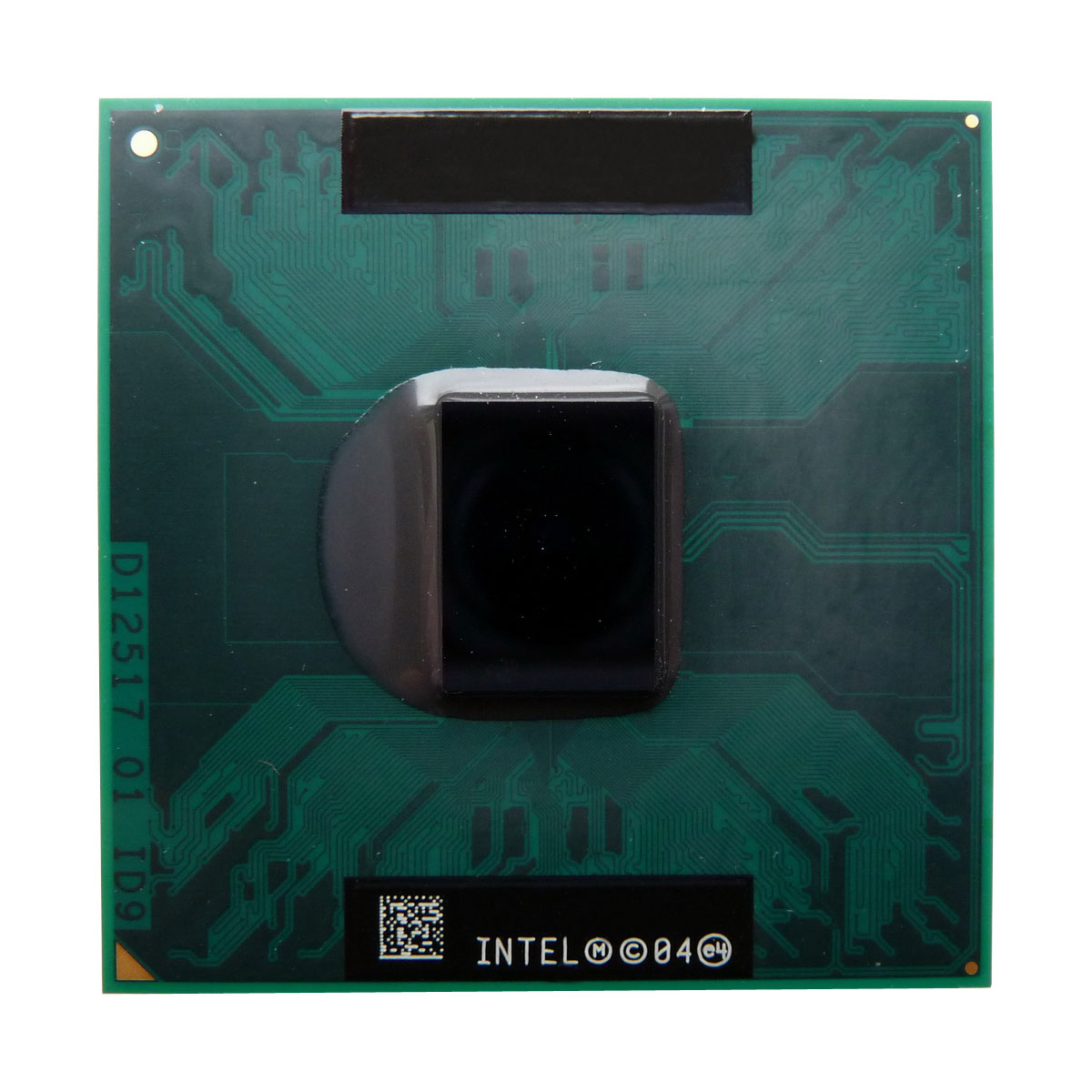 CA461006592 Fujitsu CPU DUO-T2450 FPCR