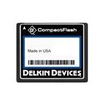 Delkin Devices CE25TFKHK-F1000-D