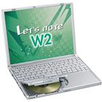 Panasonic CF-W2DWAZZKM