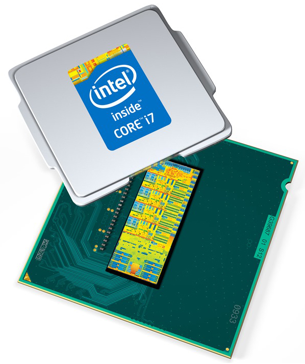 CL8064701470302 Intel Core i7-4700HQ Quad Core 2.40GHz 5.00GT/s DMI2 6MB L3 Cache Socket BGA1364 Mobile Processor