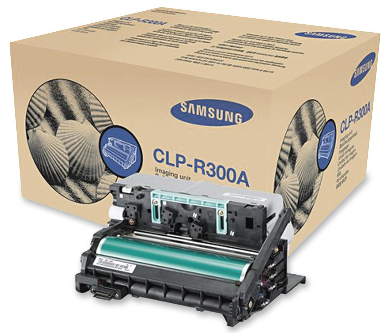 CLP-R300A Samsung 20000 Pages Drum Cartridge for CLP-300, CLP-300N, CLX-3160N, CLX-3160FN (Refurbished)