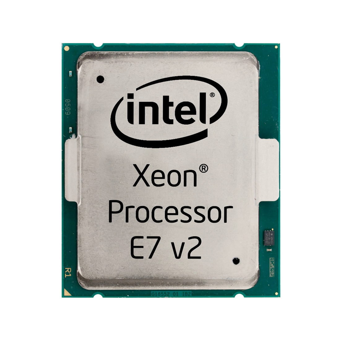 CM8063701098702S Intel 3.50GHz Xeon Processor E3-1275V2