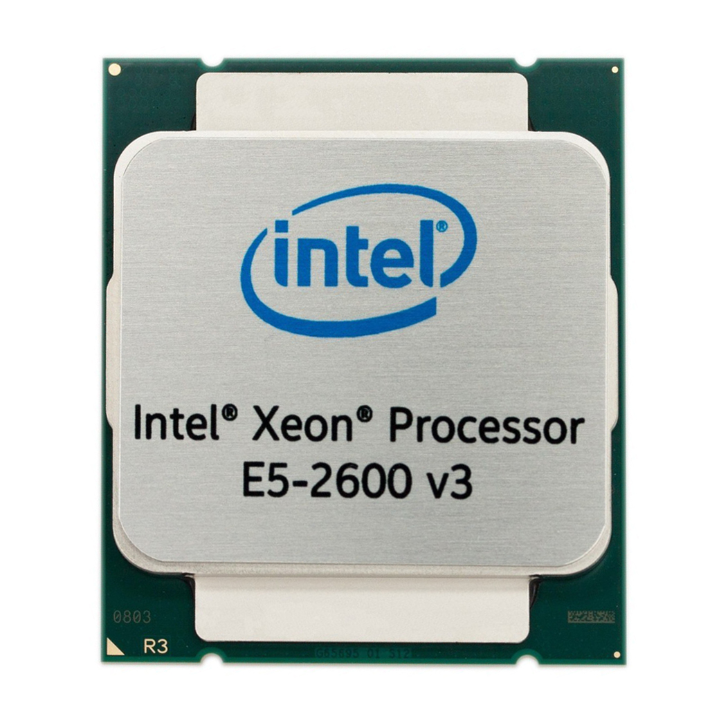 CM8064401546913 Intel Xeon E5-2649 v3 10 Core 2.30GHz 5.00GT/s DMI 25MB L3 Cache Socket 2011-3 Processor