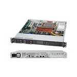 SuperMicro CSE-111T-560UB