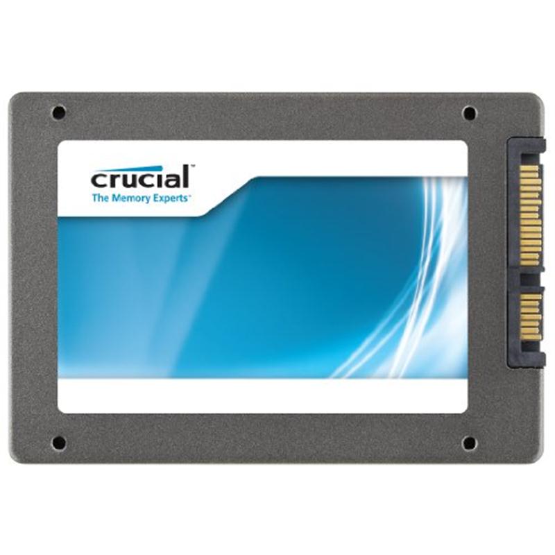 CT512M4SSD2 Crucial M4 512GB SATA 3.0 Gbps SSD