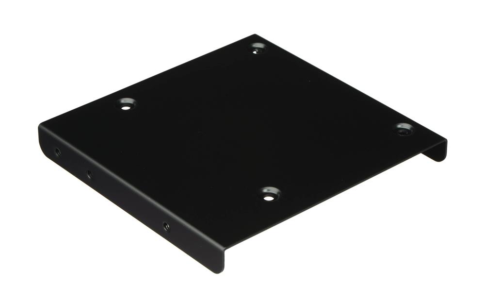 CTSSDBRKT35-B2 Crucial 2.5-inch to 3.5-inch Solid State Drive Bracket