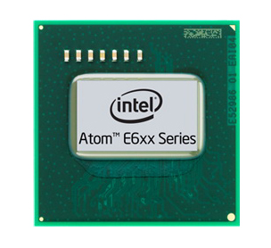 CY80632007227AB Intel Atom E625C 600MHz 512KB L2 Cache Socket BGA1466 Processor