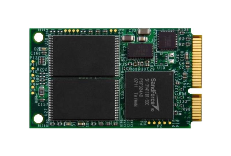 D2CSTEMS1A10-0120 OCZ Deneva 2 C Series 120GB MLC SATA 3Gbps (AES-128) mSATA Internal Solid State Drive (SSD)