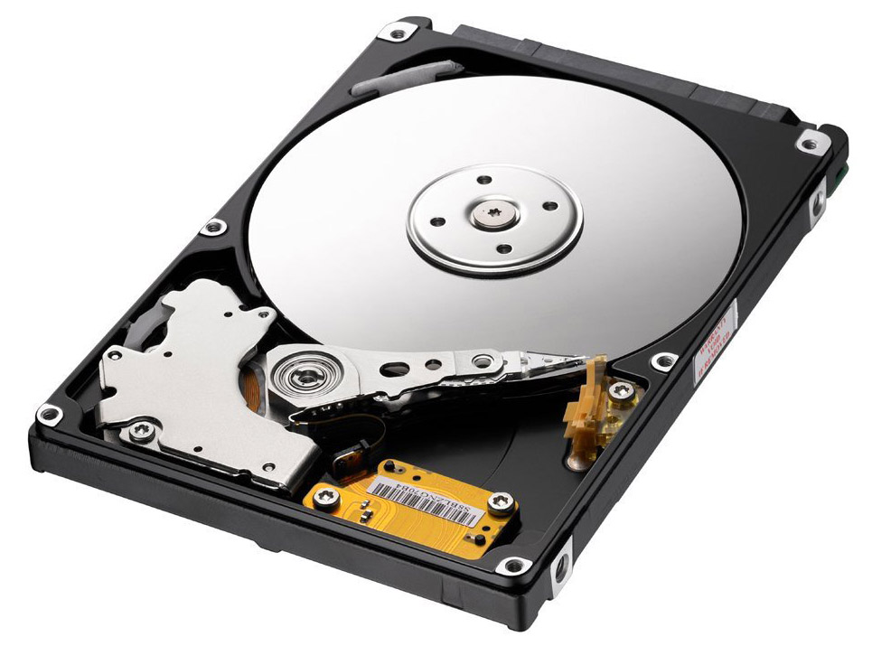 D512WCDEL35 Apricorn 5.10GB EIDE hard drive Dell Inspiron 3500 Series