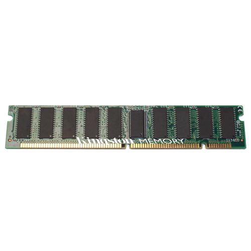 D6464120 Kingston 512MB PC100 100MHz non-ECC Unbuffered CL2 168-Pin DIMM Memory Module