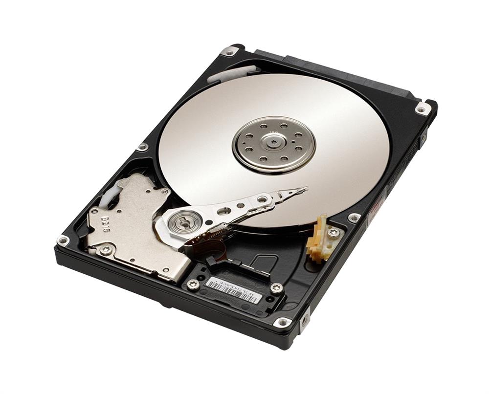 DD620-160-M72 CMS 160GB 7200RPM SATA 3Gbps 16MB Cache 2.5-inch Internal Hard Drive