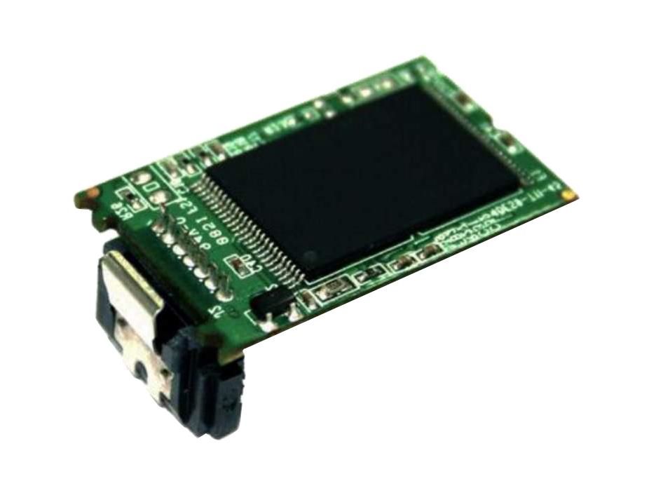 DESSH-16GD09SW1SCF InnoDisk SATADOM-SH 3ME3 Series 16GB MLC SATA 6Gbps Internal Solid State Drive (SSD) with 7-Pin VCC (Industrial Grade)