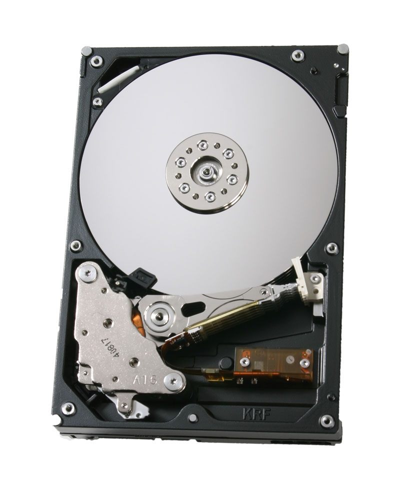 DF-F500-AAE180 Hitachi 180GB 7200RPM Ultra-160 SCSI 3.5-inch Internal Hard Drive for 9200