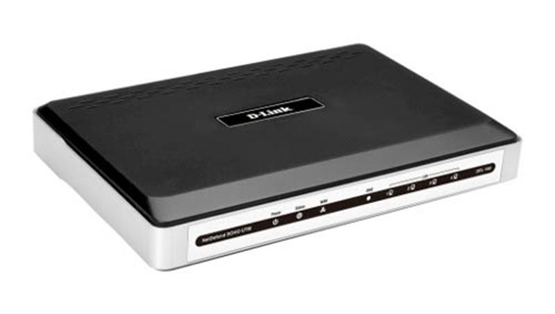DFL-160/E D-Link NetDefend SOHO Utm Firewall for Home and Small Office (Refurbished)