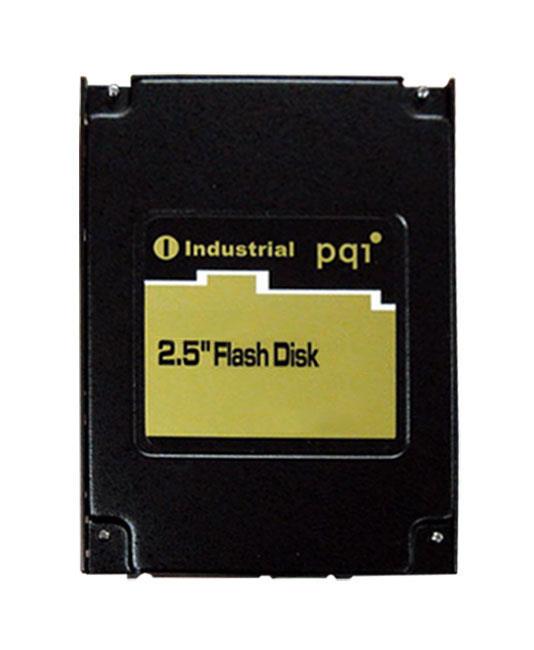 DK0512M23TL0 PQI 512MB ATA/IDE Hi-Speed 2.5-inch Internal Solid State Drive (SSD)