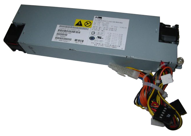 DPS-350MB-3 IBM 350-Watts Power Supply for System x225/ x345