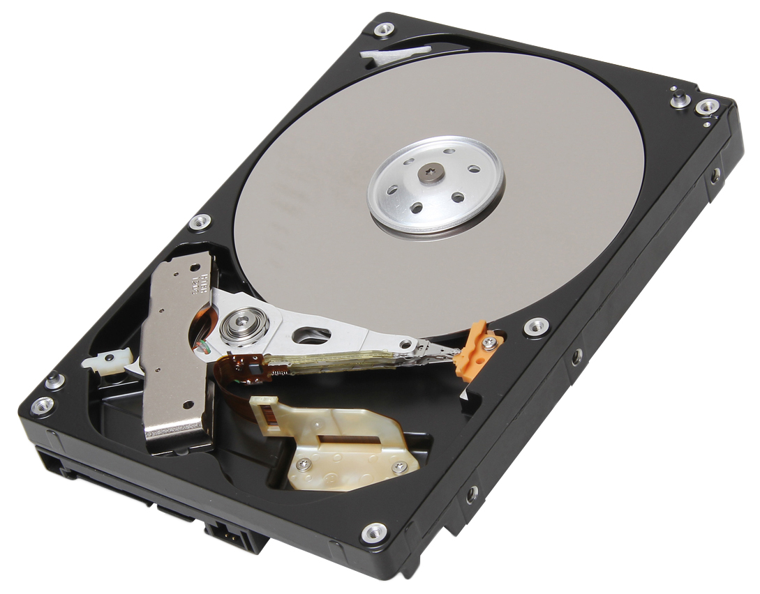 DT01ABA200V Toshiba Video Stream 2TB 5700RPM SATA 6Gbps 32MB Cache (512e) 3.5-inch Internal Hard Drive