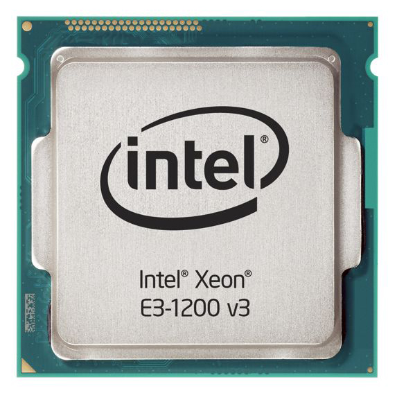 E3-1245V3 Intel Xeon E3-1245 v3 Quad Core 3.40GHz 5.00GT/s DMI 8MB L3 Cache Socket FCLGA1150 Processor