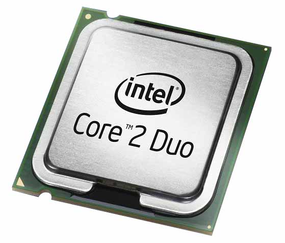 E4600 Intel 2.40GHz 800MHz FSB 2MB L2 Cache Intel Core 2 Duo Processor Upgrade