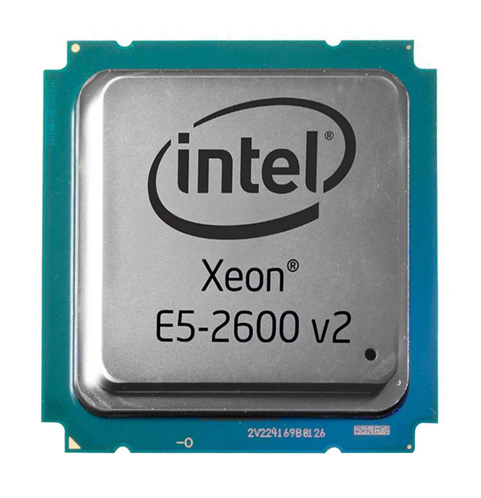 E5-2620V2 Intel 2.10GHz Xeon Processor E5-2620 v2