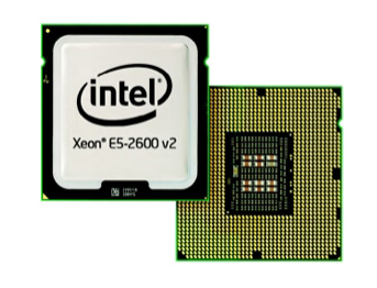 E5-2692v2 Intel Xeon E5-2692 v2 12 Core 2.20GHz 30MB L3 Cache Socket LGA2011 Processor
