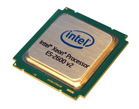 E5-2696v2 Intel Xeon E5-2696 v2 12 Core 2.50GHz 30MB L3 Cache Socket LGA2011 Processor