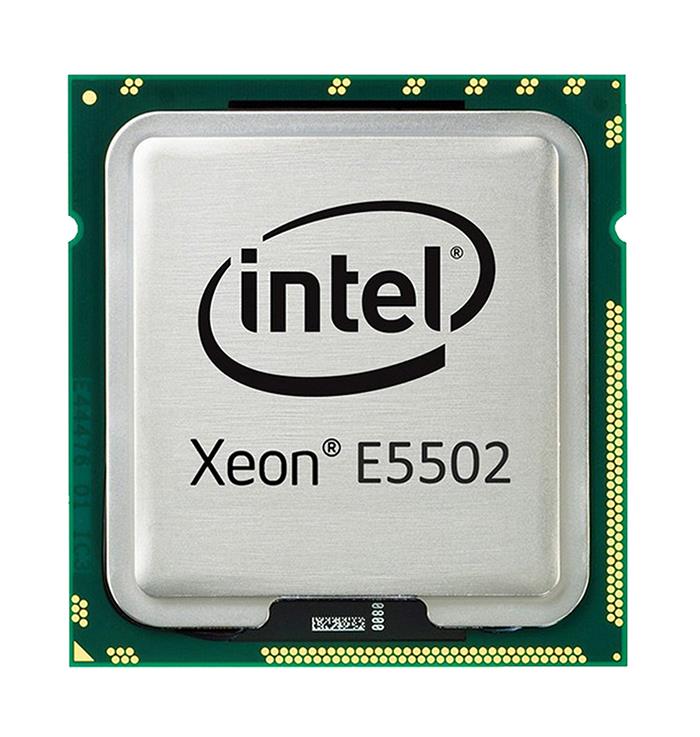 E5485 Intel 2.00GHz Xeon Processor E5405