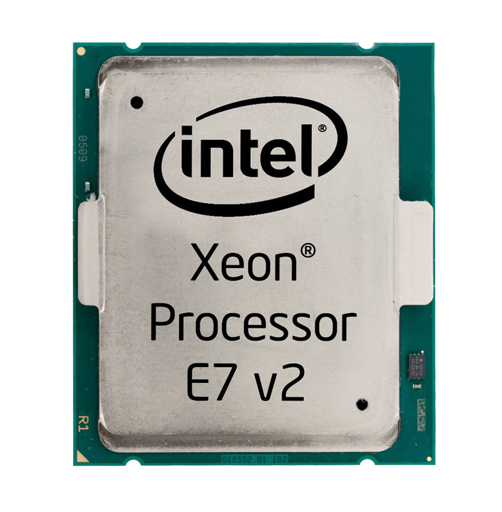E7-8895V2 Intel 2.80GHz Xeon Processor E7-8895V2