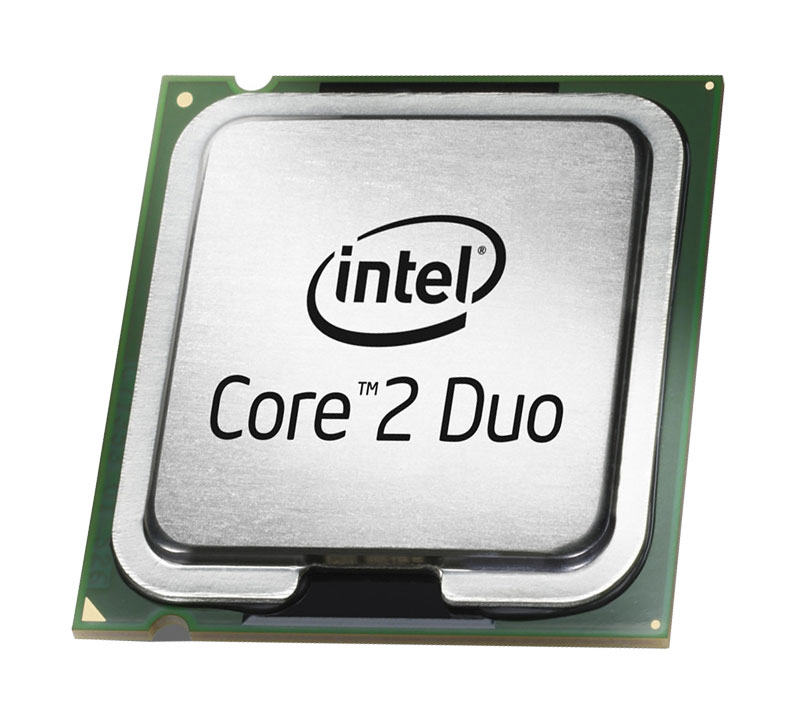 E7500-R Intel Processor