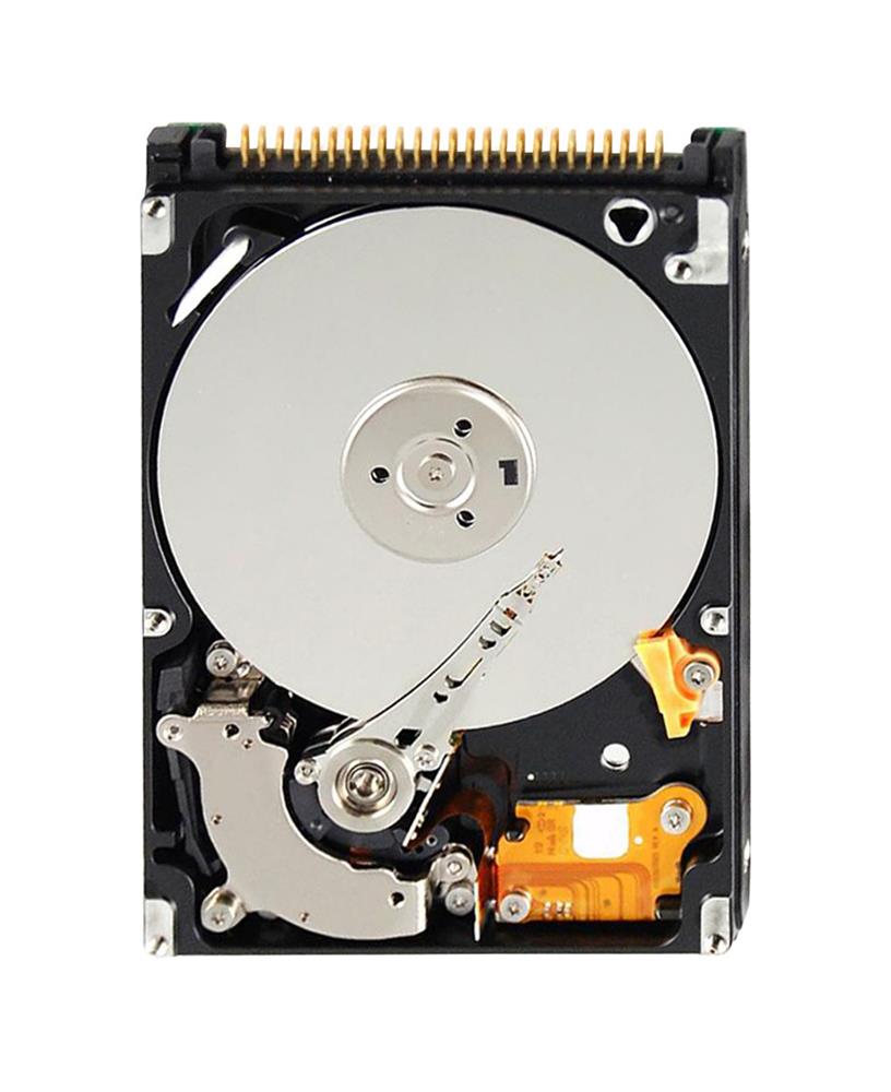 EBP-160 CMS 160GB 5400RPM ATA-100 8MB Cache 2.5-inch Internal Hard Drive
