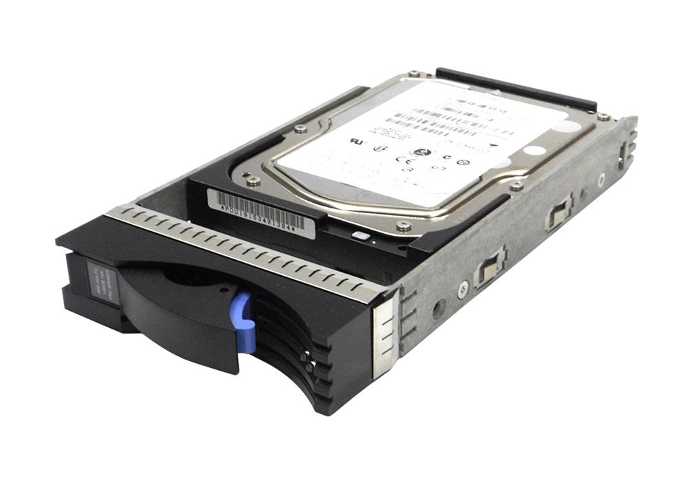 ETEN2SD Fujitsu 2TB 7200RPM SAS 6Gbps 3.5-inch Internal Hard Drive (6-Pack) with RAID1+0 for Eternus DX80 S2 and DX90 S2